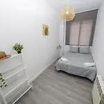 Homeholidaysrentals Balmes - Costa Barcelona *