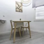 Homeholidaysrentals Balmes - Costa Barcelona Lägenhet *