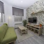 Homeholidaysrentals Balmes - Costa Barcelona Calella