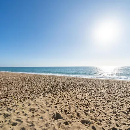 Homeholidaysrentals Balmes - Costa Barcelona 칼레라