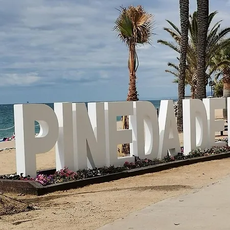 Lägenhet Homeholidaysrentals Balmes - Costa Barcelona
