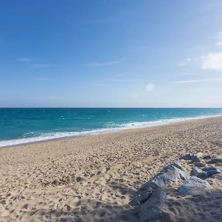 Homeholidaysrentals Balmes - Costa Barcelona 아파트
