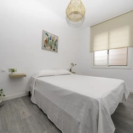 아파트 Homeholidaysrentals Balmes - Costa Barcelona