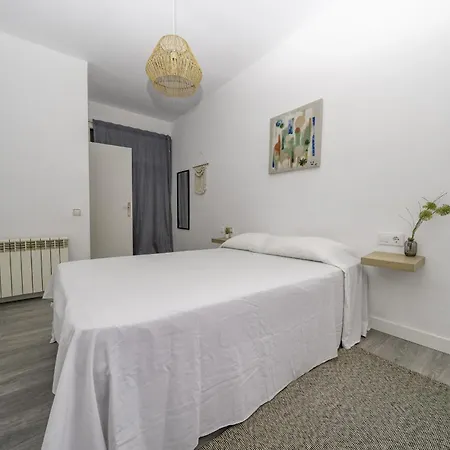 Homeholidaysrentals Balmes - Costa Barcelona 아파트 칼레라