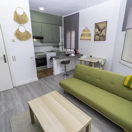 Homeholidaysrentals Balmes - Costa Barcelona 아파트 칼레라