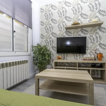 Homeholidaysrentals Balmes - Costa Barcelona 칼레라