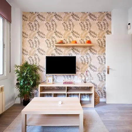 Apartment Homeholidaysrentals Balmes - Costa Barcelona