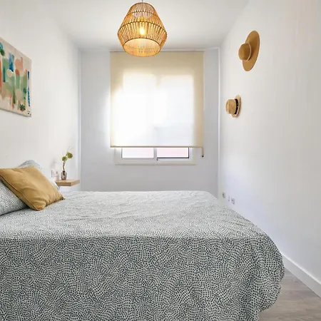 Homeholidaysrentals Balmes - Costa Barcelona * 칼레라