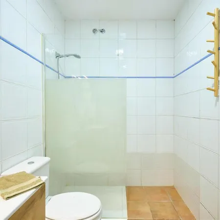 Homeholidaysrentals Balmes - Costa Barcelona 아파트 *