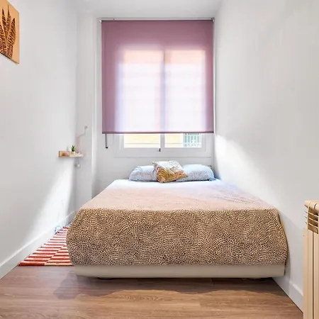 Apartment Homeholidaysrentals Balmes - Costa Barcelona *