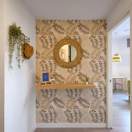 Homeholidaysrentals Balmes - Costa Barcelona *