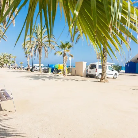 Homeholidaysrentals Balmes - Costa Barcelona 칼레라