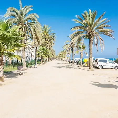 Apartment Homeholidaysrentals Balmes - Costa Barcelona