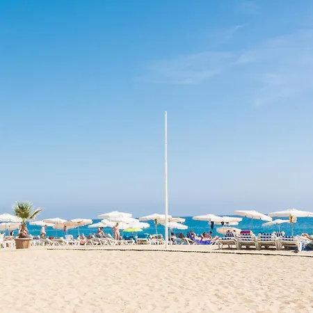 Homeholidaysrentals Balmes - Costa Barcelona * 칼레라