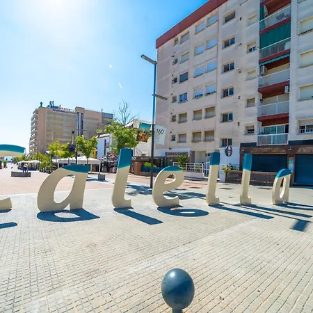 Homeholidaysrentals Balmes - Costa Barcelona 아파트