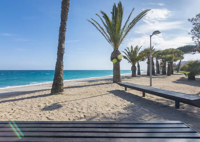 Homeholidaysrentals Balmes - Costa Barcelona *