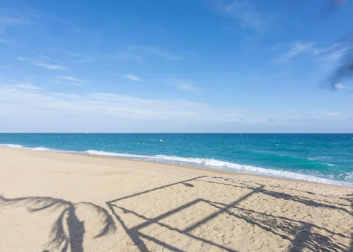 Homeholidaysrentals Balmes - Costa Barcelona דירה *