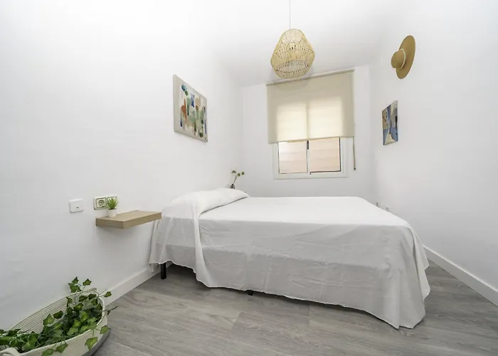 דירה Homeholidaysrentals Balmes - Costa Barcelona קאללה