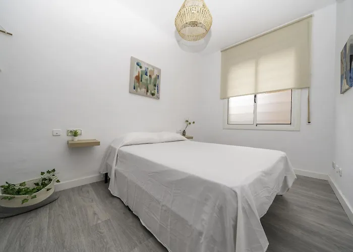 דירה Homeholidaysrentals Balmes - Costa Barcelona