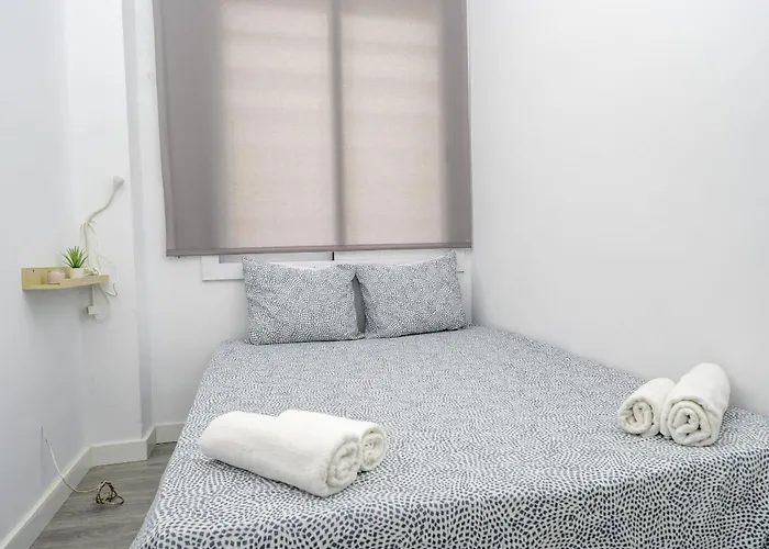 Homeholidaysrentals Balmes - Costa Barcelona * קאללה