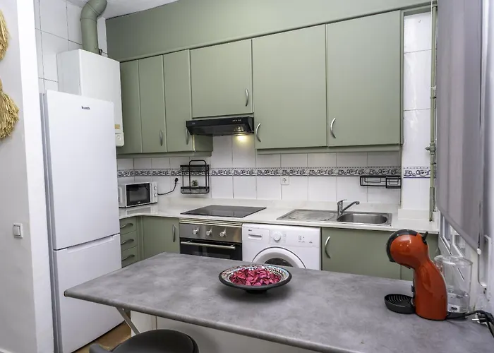 דירה Homeholidaysrentals Balmes - Costa Barcelona *