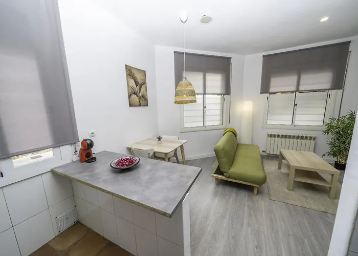 דירה Homeholidaysrentals Balmes - Costa Barcelona *