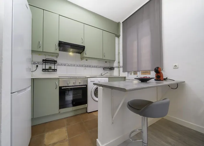 דירה Homeholidaysrentals Balmes - Costa Barcelona *