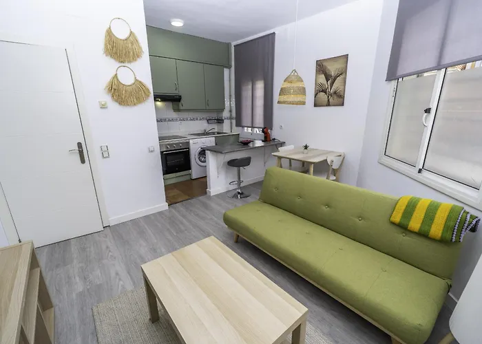 Homeholidaysrentals Balmes - Costa Barcelona דירה קאללה