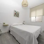 公寓 Homeholidaysrentals Balmes - Costa Barcelona
