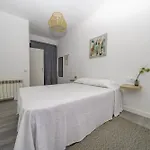 Homeholidaysrentals Balmes - Costa Barcelona 公寓 卡里拉