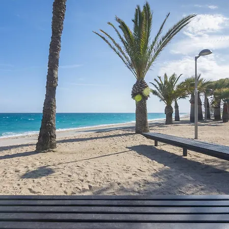 Homeholidaysrentals Balmes - Costa Barcelona *