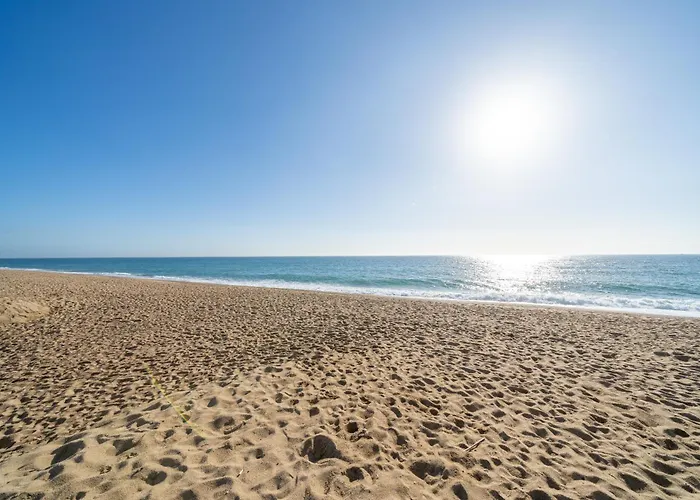 Homeholidaysrentals Balmes - Costa Barcelona Calella