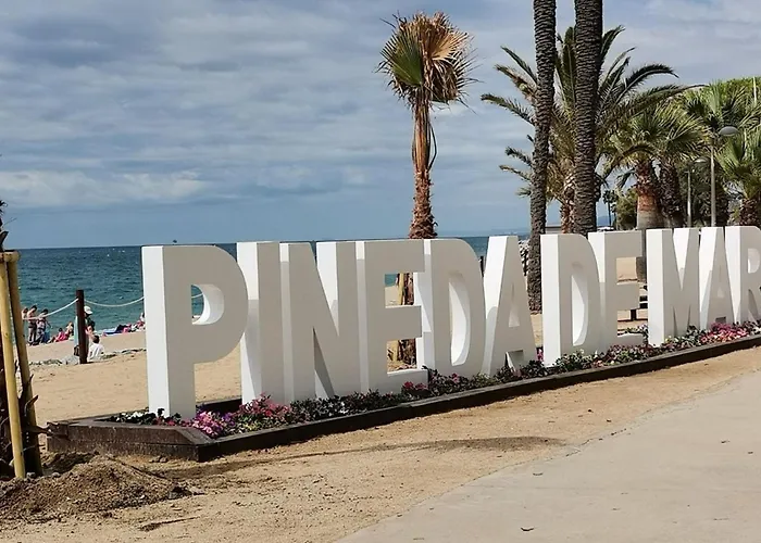 Apartament Homeholidaysrentals Balmes - Costa Barcelona