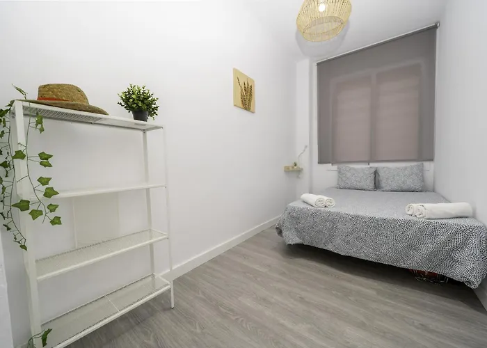 Homeholidaysrentals Balmes - Costa Barcelona *