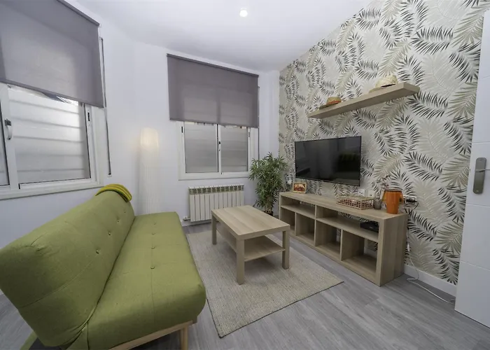 Homeholidaysrentals Balmes - Costa Barcelona Calella