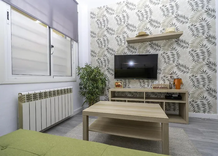 Homeholidaysrentals Balmes - Costa Barcelona Calella